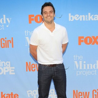 Jake Johnson in New FOX Tuesday Screening Event