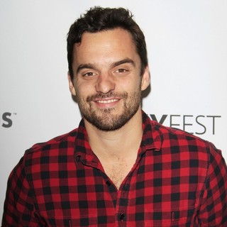 New Girl Event at PaleyFest 2012