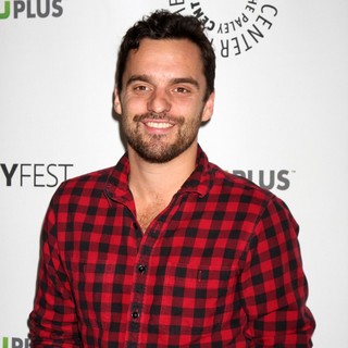 New Girl Event at PaleyFest 2012