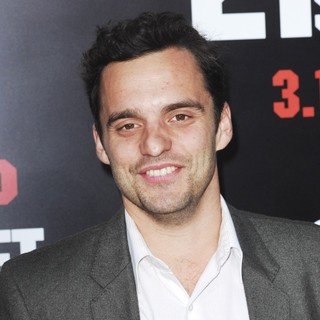 Jake Johnson in Los Angeles Premiere of 21 Jump Street - Arrivals