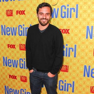 The New Girl Academy Screening