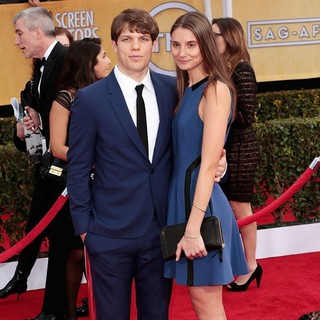 Jake Lacy in 19th Annual Screen Actors Guild Awards - Arrivals