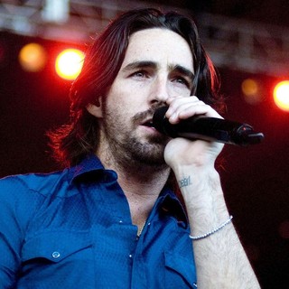 Jake Owen in The 2010 Chicago Country Music Festival - Day 2