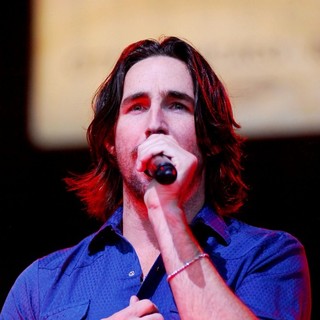 Jake Owen in The 2010 Chicago Country Music Festival - Day 2