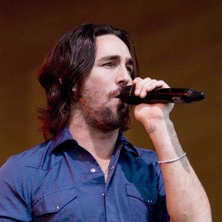 Jake Owen in The 2010 Chicago Country Music Festival - Day 2