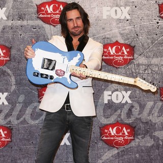 2012 American Country Awards - Press Room