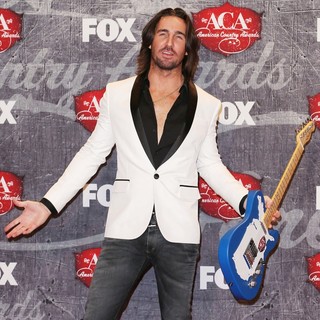 2012 American Country Awards - Press Room