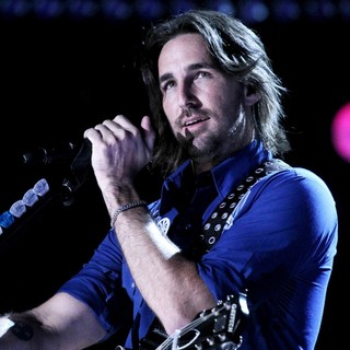 Jake Owen in 2012 CMA Music Festival Nightly Concerts - Day 2