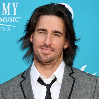 Jake Owen in The 45th Annual Academy of Country Music Awards