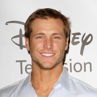 Jake Pavelka in 2011 Disney ABC Television Group Host Summer Press Tour