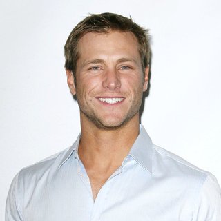 Jake Pavelka in 2011 Disney ABC Television Group Host Summer Press Tour