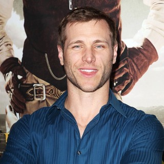 Jake Pavelka in Premiere of ARC Entertainment's For Greater Glory - Arrivals