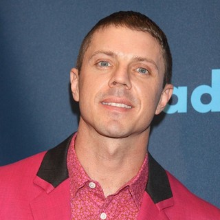 Jake Shears