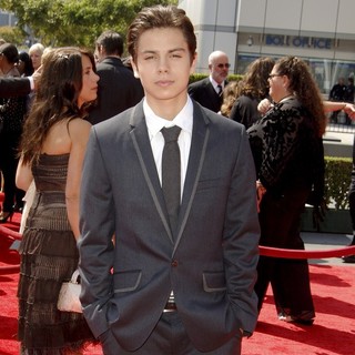 2011 Primetime Creative Arts Emmy Awards - Arrivals