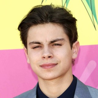 Nickelodeon's 26th Annual Kids' Choice Awards - Arrivals