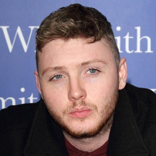 James Arthur in James Arthur at The Signing of His Book James Arthur, My Story