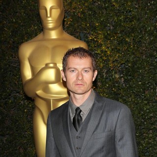 The Academy of Motion Pictures Arts and Sciences' 4th Annual Governors Awards - Arrivals