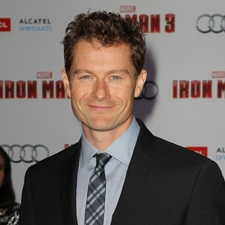 Iron Man 3 Los Angeles Premiere - Arrivals