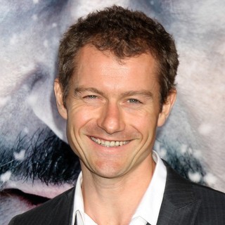 James Badge Dale in The World Premiere of The Grey - Arrivals