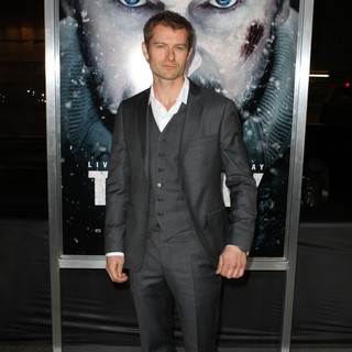 The World Premiere of The Grey - Arrivals