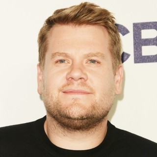 James Corden-2017 CBS Upfront - Red Carpet Arrivals