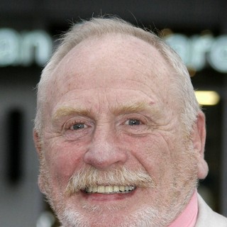 James Cosmo