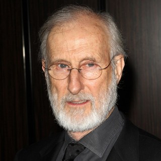 James Cromwell in The 23rd Annual Producers Guild Awards - Arrivals