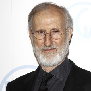 James Cromwell in The 23rd Annual Producers Guild Awards - Arrivals