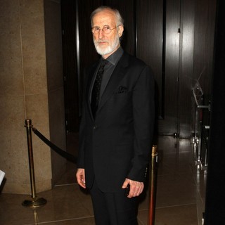 James Cromwell in The 23rd Annual Producers Guild Awards - Arrivals