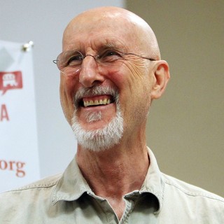 James Cromwell in Choose YOUR America Nonpartisan Campaign to Shine Light on Election 2012