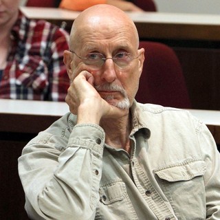 James Cromwell in Choose YOUR America Nonpartisan Campaign to Shine Light on Election 2012