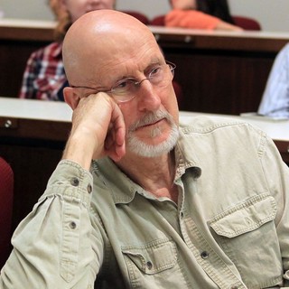 James Cromwell in Choose YOUR America Nonpartisan Campaign to Shine Light on Election 2012