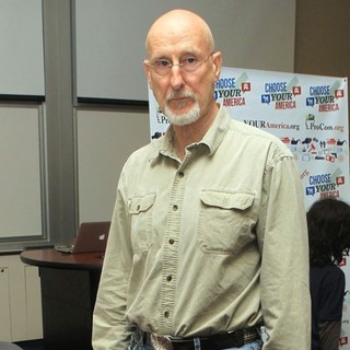 James Cromwell in Choose YOUR America Nonpartisan Campaign to Shine Light on Election 2012