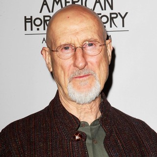James Cromwell in Premiere Screening of FX's American Horror Story: Asylum