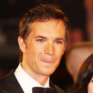 James D'Arcy in The 68th Venice Film Festival - Day 2 - W.E. - Red Carpet