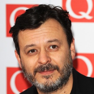 The Q Awards 2011 - Arrivals