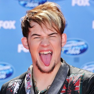 James Durbin in The 2011 American Idol Finale