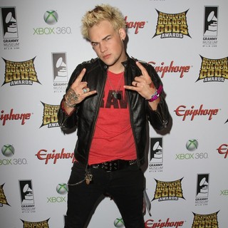 James Durbin