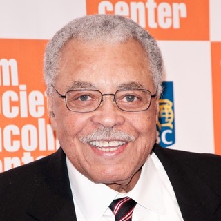 James Earl Jones