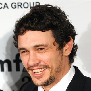 James Franco in 2nd Annual amfAR Inspiration Gala - Arrivals