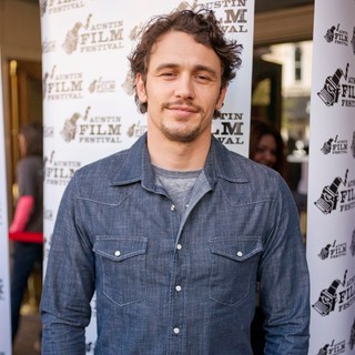 James Franco in Austin Film Festival 2011 - Premiere of Sal