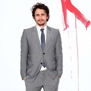 James Franco in The Museum of Contemporary Art Los Angeles Presents Rebel
