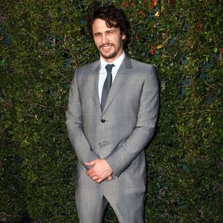 James Franco in The Museum of Contemporary Art Los Angeles Presents Rebel