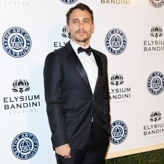 The Art of Elysium Presents Stevie Wonder's HEAVEN - Celebrating The 10th Anniversary