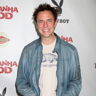 James Gunn