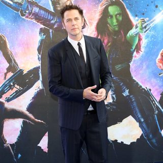 UK Premiere of Guardians of the Galaxy - Arrivals