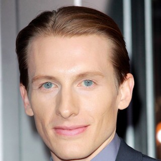 The Los Angeles World Premiere of Gangster Squad - Arrivals - james-hebert-premiere-gangster-squad-01