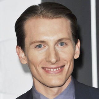 The Los Angeles World Premiere of Gangster Squad - Arrivals - james-hebert-premiere-gangster-squad-02
