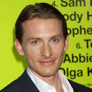James Hebert in Seven Psychopaths Los Angeles Premiere - Arrivals