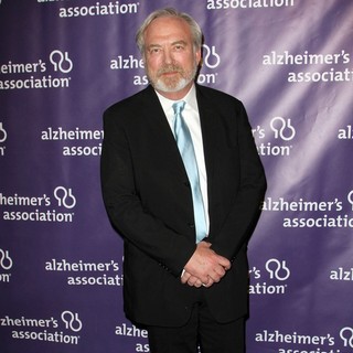 James Keach in The 20th Annual A Night at Sardi's Fundraiser and Awards Dinner - Arrivals